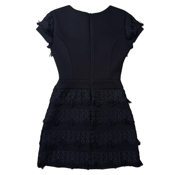 Maje Romelie Mini Sheath Dress - Picture 8 of 13